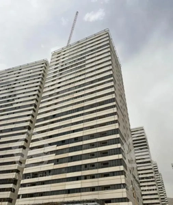 ۱۱۴ متر برج خرازی چیتگر بلوک B