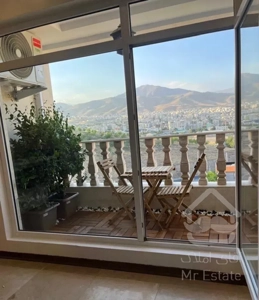 آپارتمان ۱۳۵ متری ۲خواب