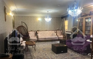 اپارتمان ۱۱۰ متری شهرک چشمه