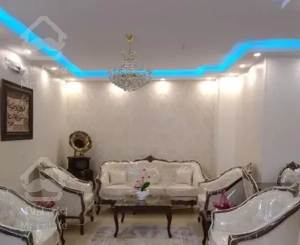 برج ارکیده واحد۹۹متری ۲خواب خوش نقشه