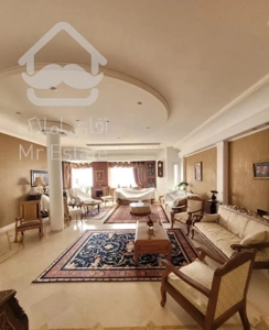 ۲۸۳ متر*تکواحدی*۲ پارکینگ سندی*تاپ لوکیشن