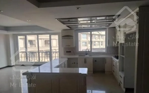 ۹۳متر * ۲ خواب * خوش نقشه* سازمان برنامه شمالی