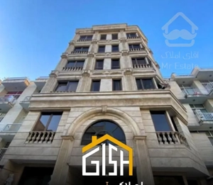 83 متر / تحویل خرداد ماه / خیابان سید مصطفی