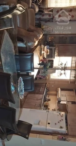 اقدسیه اراج ۱۲۵. متر. ۳ خواب