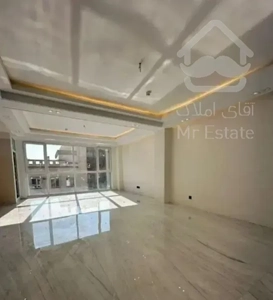 ۹۰ متر نوساز کلید نخورده جنت آباد/زیر قیمت