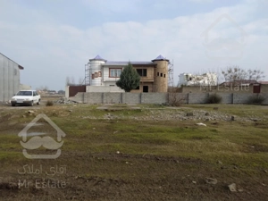 فروش زمین ساحلی سنددار  زیرقیمت بازار