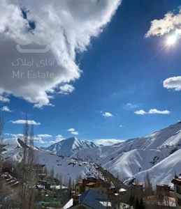 فروش آپارتمان / ویو ابدی / OUSHAN VILLA