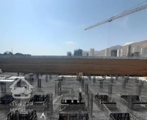 فروش پروژه نارنجستان ۴