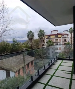 واحدآپارتمان۱۵۵متر/نمامدرن/لابی/روف باویوجنگل دریا