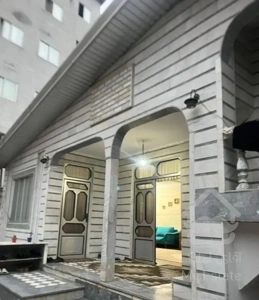 اجاره ویلایی مستقل ۱۳۰متری دو خواب در کفشگرکلا