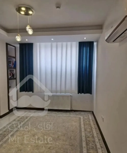 آپارتمان۱۵۸متر/۳خ/تکواحدی/شیک و درحدصفر/خ بزرگمهر