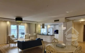 پاتریس / ۱۲۵متر / با تمامی امکانات / دلنشین