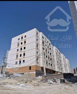 فروش آپارتمان ۱۰۵ متری ۲ خوابه