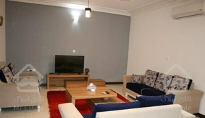 آپارتمان دوخوابه آسمان واحد 3