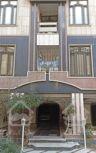 ۵۸،۵ متر دوخوابه ،خوش نقشه