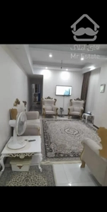 ۷۰ متر دارآباد ( نوساز ۲ پارکینگ‌سندی)