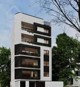 123 متر تک واحدی حاشیه جنت