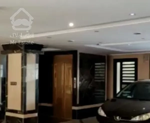 اپارتمان ۶۰ متری جنت اباد جنوبی