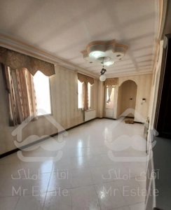 آپارتمان ۵۵ متر یک خواب طبقه ۳