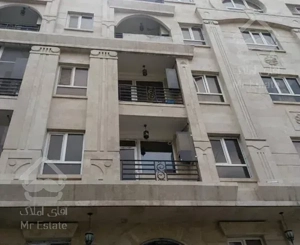 ۶۵متر*فول امکانات*نقاشی شده