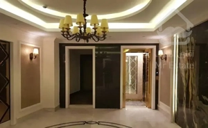 فروش اپارتمان ۱۵۰ متر تک واحدی، نوشهر