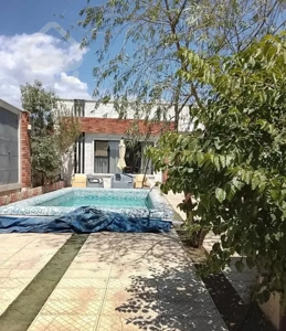 ویلامدرن ۴۵۰ سه کنتور اختصاصی برق آب شرب خط تلفن