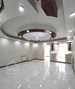 66متر+پارکینگ سندی+غرق نور