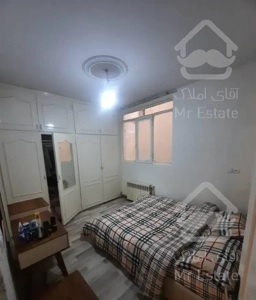 ۷۸مترانتهای بلوارسجادبرخیابان خلیج فارس/شرایط