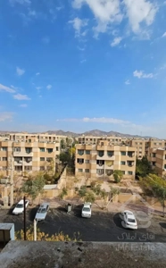 اجاره فاز ۲،بلوک A،تک خواب ۶۸ متری موقعیت اداری