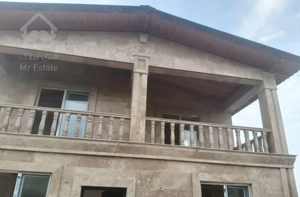 فروش ویلا در تنکابن،۲۰۷ متر زمین ۱۴۵ متر بنا