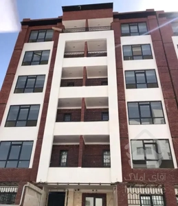 فروش اپارتمان مسکن ملی دماوند دوخواب