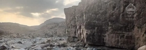 معاوضه معدن سنگ دارای مستاجر ۱۵۰میلیونی باآپارتمان