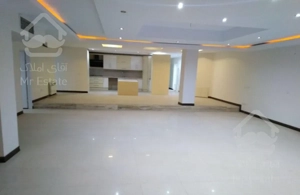 254 متر آپارتمان فاز 1 مهرشهر