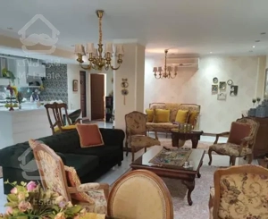 کامرانیه 144 متر 3 خواب