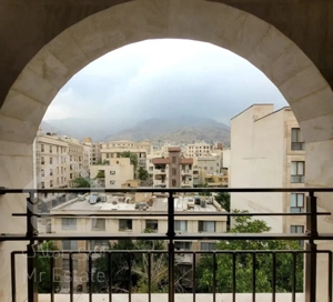 قیطریه ۱۵۵متر ۲خواب مستر
