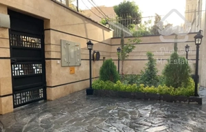 بنی فاطمه ۸۰ متر / ۱ ساله / طبقه ۵/ مجلل