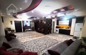 آپارتمان شهری ۱۲۷ متر محمودآباد