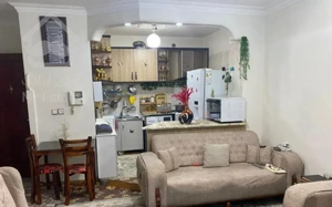 فروش ۵۰ متری شخصی ساز پارکینگ سندی واوان