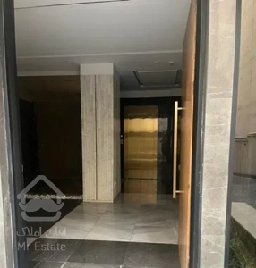 فروش آپارتمان ۹۱ متری ۲ خوابه در چیذر