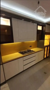 واحدی بی رقیب با طراحی مهندسی ۸۲ متر اقدسیه