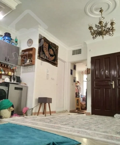 آپارتمان با پارکینگ  تک واحدی