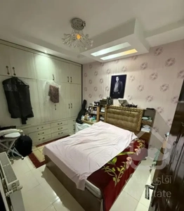 ۷۸ متر دو خواب فول روبه کوچه وکیل آباد ۷۲