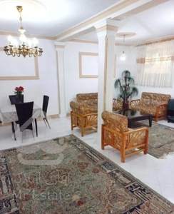 اجاره سوئیت دوخواب دربست نزدیک دریا و بازار