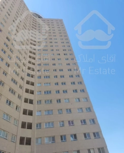 واحد۱۰۶متر برج مروارید شهر ، منطقه ۲۲