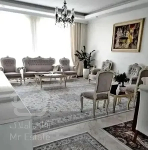 ۱۱۰ متر/فول/متریال لاکچری/طرشت