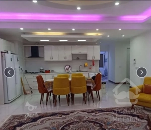 فروش آپارتمان ۱۲۷ متر در چالوس رادیودریا