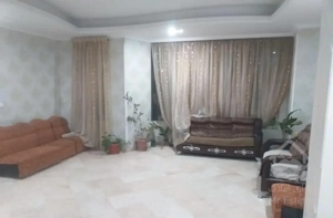 ۵۵متر۱خواب سالن پرده خور افتابگیر بین بلوارو۱۳۱