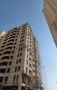 واحد ۶۲ متری سند تک برگ دار از سازنده برتر سال۱۴۰۲