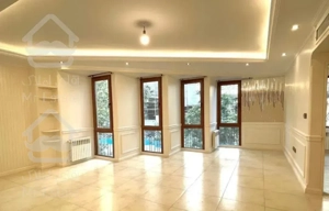 ۱۱۵متر۲خواب/نوساز/تکواحدی/۳جهت‌نور