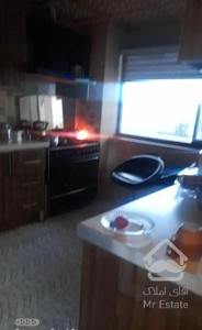 فروش آپارتمان ۱۴۵متری (فول)در شهرک امید